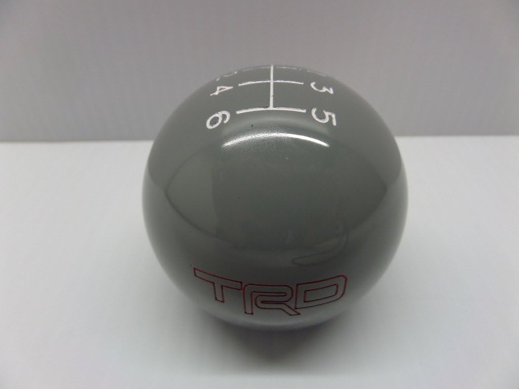 Toyota FJ Cruiser Tacoma TRD 6-Speed Manual Transmission Ball Type Shift Knob