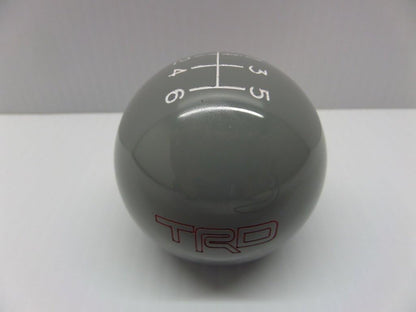 Toyota FJ Cruiser Tacoma TRD 6-Speed Manual Transmission Ball Type Shift Knob