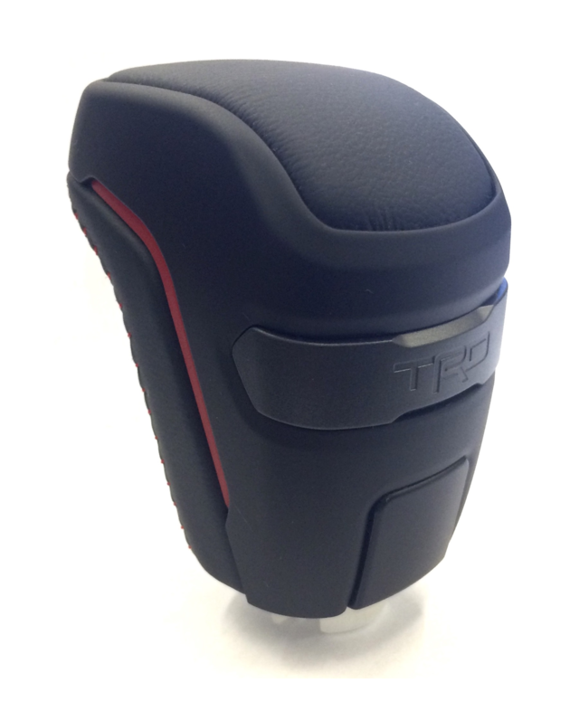 2016-2023 TOYOTA TACOMA TRD PRO SHIFT KNOB (AUTOMATIC) GENUINE OEM PTR57-35170