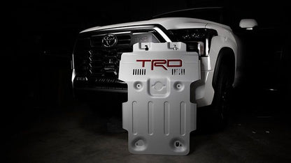 2022-2024 TOYOTA TUNDRA TRD PRO FRONT SKID PLATE GENUINE OEM NEW PTR60-34220