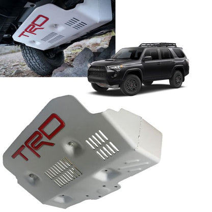 Toyota 4Runner 2014 - 2021 TRD Pro Front Skid Plate - OEM NEW!