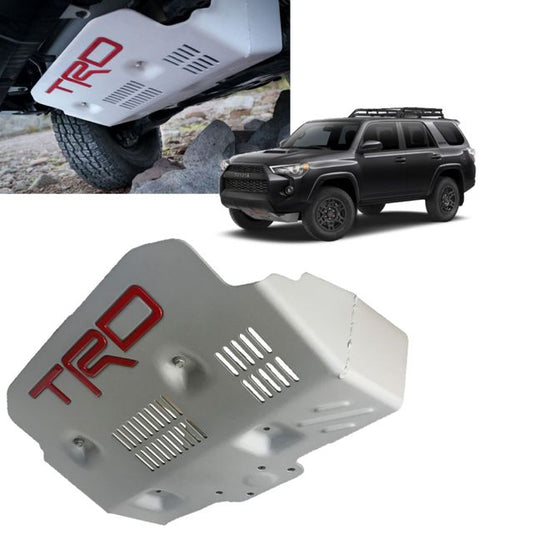 Toyota 4Runner 2014 - 2021 TRD Pro Front Skid Plate - OEM NEW!