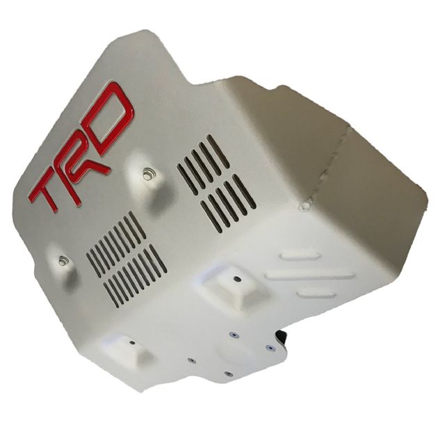 Toyota 4Runner 2014 - 2021 TRD Pro Front Skid Plate - OEM NEW!