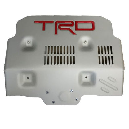 Toyota 4Runner 2014 - 2021 TRD Pro Front Skid Plate - OEM NEW!