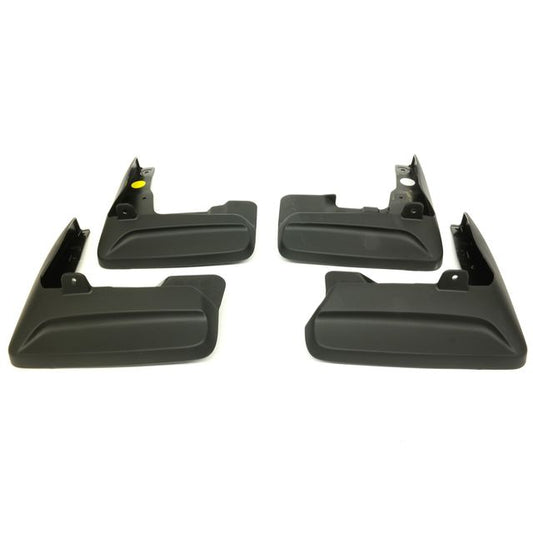 2015-2020 SIENNA SE MUD GUARDS, SET OF 4, PU060-08S15-P1 GENUINE TOYOTA