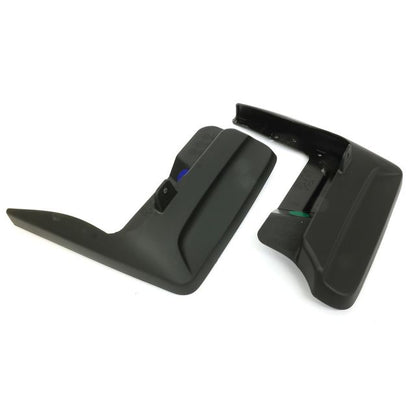 2015-2020 SIENNA SE MUD GUARDS, SET OF 4, PU060-08S15-P1 GENUINE TOYOTA