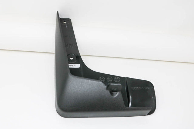 2015-2019 OEM TOYOTA COROLLA MUDGUARDS MUD FLAPS SPLASH GUARD SET PU060-12115-P1