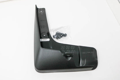 2015-2019 OEM TOYOTA COROLLA MUDGUARDS MUD FLAPS SPLASH GUARD SET PU060-12115-P1
