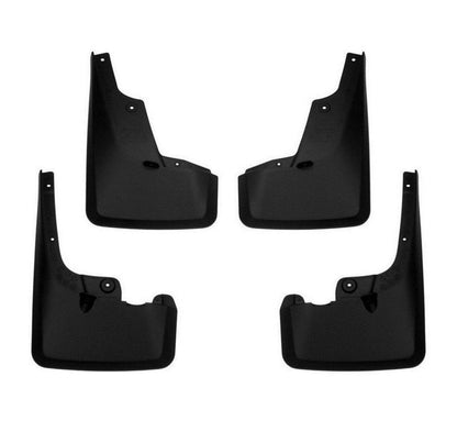 GENUINE TOYOTA COROLLA iM 2017 MUDGUARDS MUDGUARD MUD SPLASH GUARD SET OEM