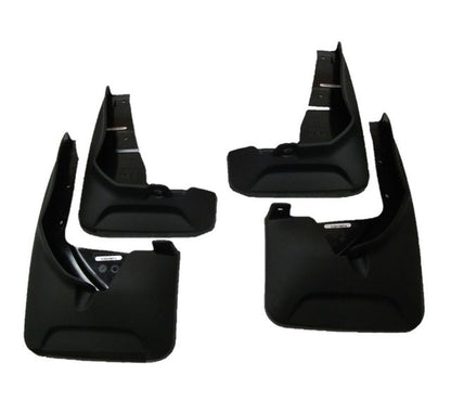 2013 - 2015 OEM TOYOTA RAV4 MUDGUARDS MUD FLAP SPLASH GUARD/ PU060-4213S-P1