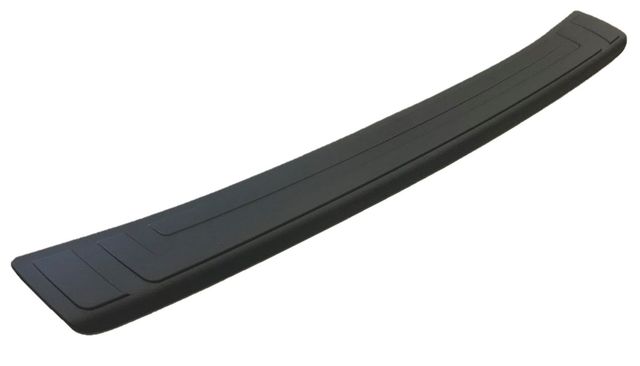 2012-2017 PRIUS V REAR BUMPER PROTECTOR PU060-47211 GENUINE TOYOTA ACCESSORY