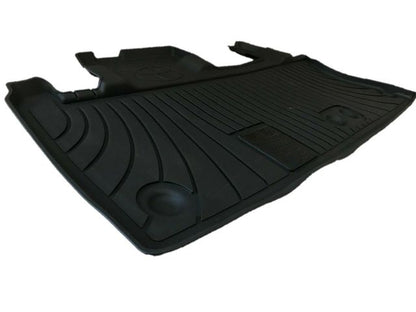 OEM 2021-2026 SIENNA (WITH SPARE TIRE) ALL WEATHER CARGO TRAY LINER GENUINE