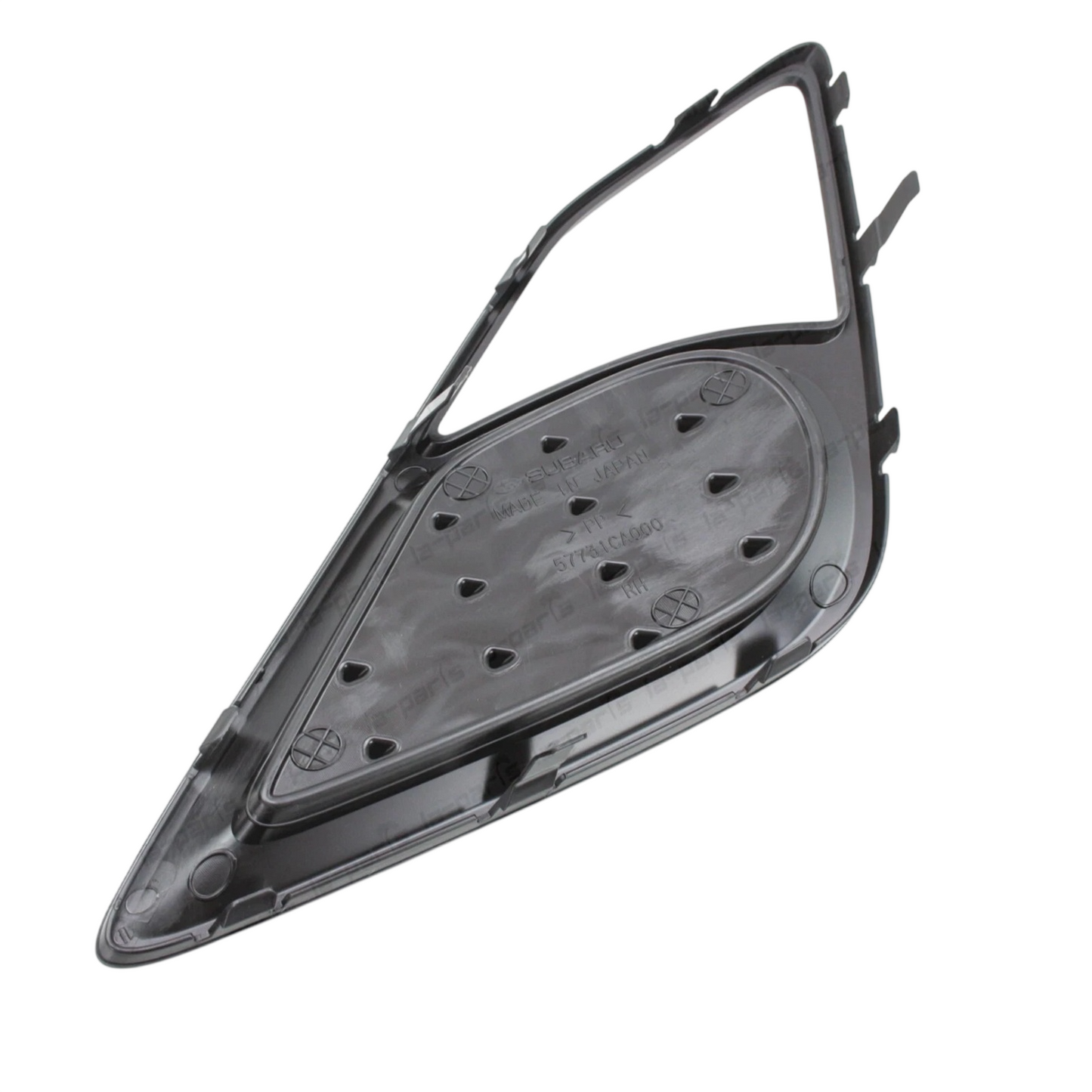 OEM SCION FR-S BUMPER HOLE COVER SU003-01516 FITS 2013-2016 PASSENGER SIDE