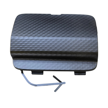 GENUINE TOYOTA SCION 13-16 FR-S 86 LEFT REAR BUMPER TOW EYE CAP SU003-01531