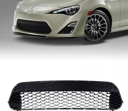 NEW GENUINE OEM TOYOTA SCION 2013-2016 FR-S LOWER RADIATOR GRILLE SU003-01532