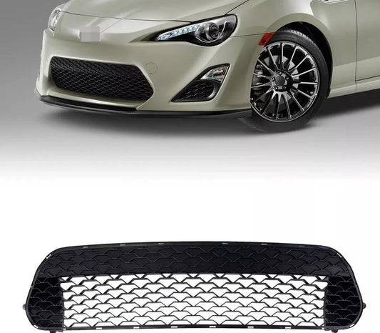 NEW GENUINE OEM TOYOTA SCION 2013-2016 FR-S LOWER RADIATOR GRILLE SU003-01532