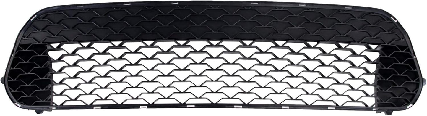 NEW GENUINE OEM TOYOTA SCION 2013-2016 FR-S LOWER RADIATOR GRILLE SU003-01532