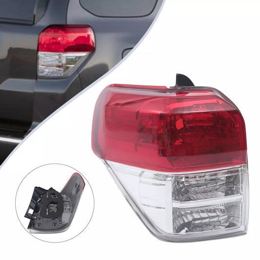 Toyota 4Runner Limited SR5 Tail Light Left Driver For 10-13 Rear Lamp Assembly