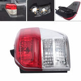 Toyota 4Runner Limited 4-Door Right Side Rear Brake Lamp Tail Light For 10-13