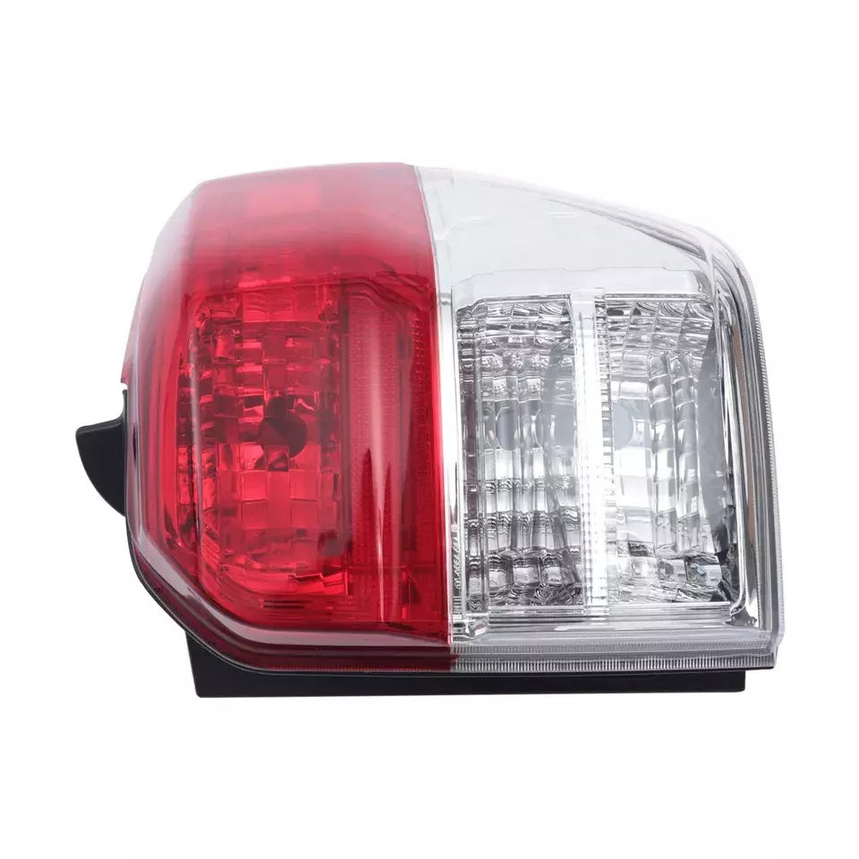 Toyota 4Runner Limited 4-Door Right Side Rear Brake Lamp Tail Light For 10-13