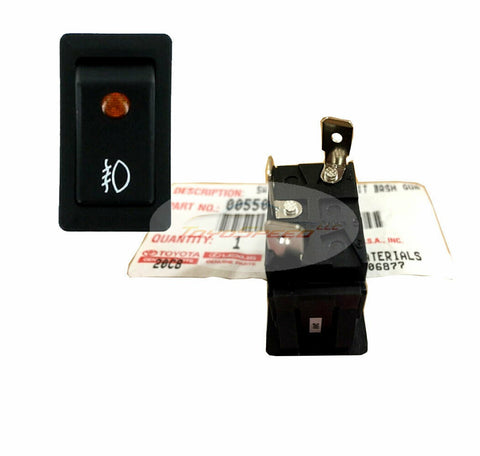 Fog Light Switch Fit For Toyota 4Runner Camry Tacoma