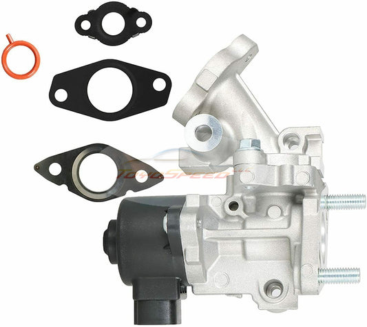 EGR Valve OEM Genuine With Gasket Kit Fit for Toyota Prius