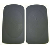 Toyota Camry 2002-2006 Genuine OEM Rear Speaker Grill Cover Gray 04007-521AA-B0