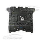 Cover Engine Under Nº.2 Toyota Land Cruiser 200 07-12 OEM Genuine 51420-60080