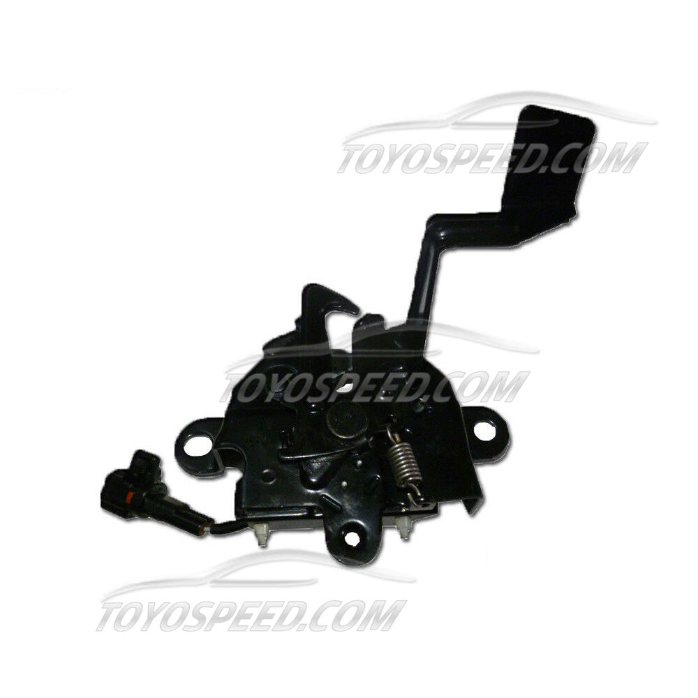 Lock Assy, Hood Toyota Previa 06-12 OEM GENUINE 53510-28120