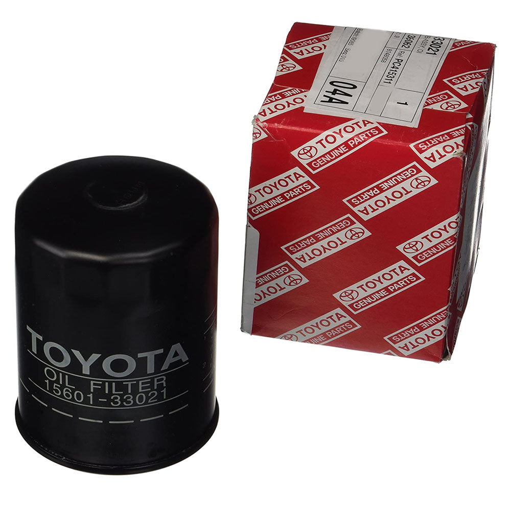 Toyota Chaser Cresta Crown Publica Corona Starlet Celica Oil Filter 15601-33021