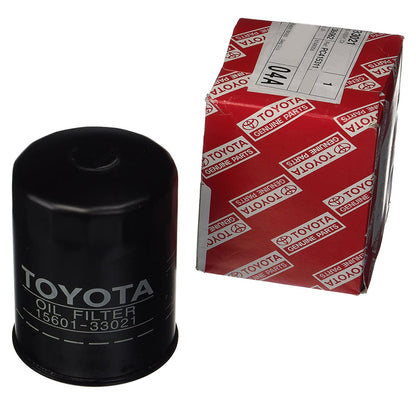 Toyota Chaser Cresta Crown Publica Corona Starlet Celica Oil Filter 15601-33021