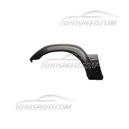 Extension Moulding Fender Front Fit For Toyota FZJ80 Lexus LX450 95 98 Wheel