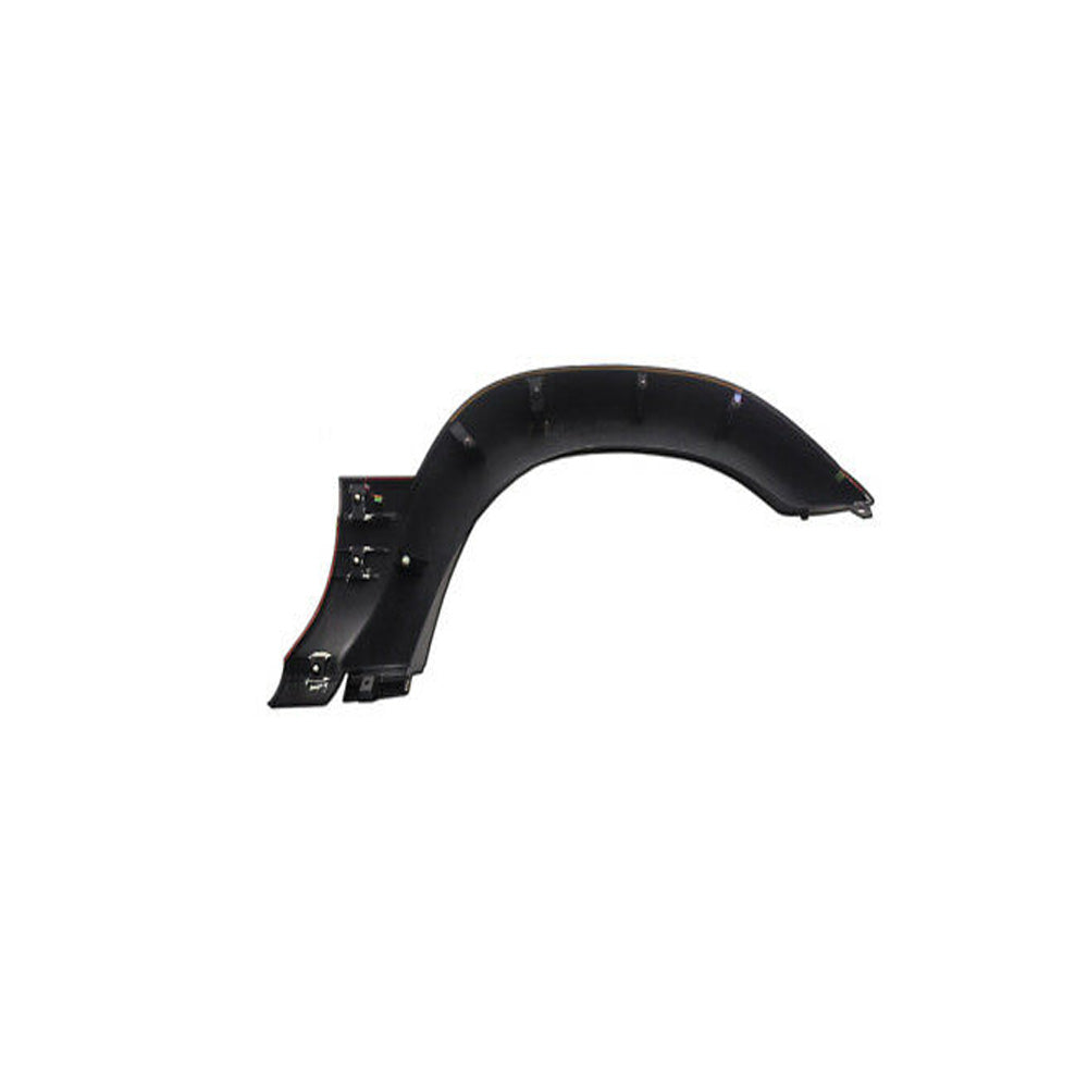 Extension Moulding Fender Front Fit For Toyota FZJ80 Lexus LX450 95 98 Wheel