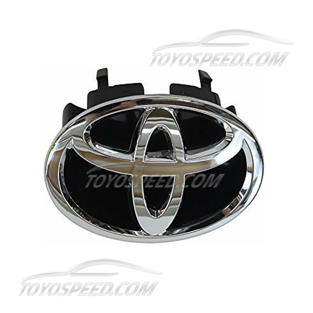 Front Grille Emblem Badge Genuine OEM Fit For Toyota Sienna 2006-2010, code: 75301-AE010