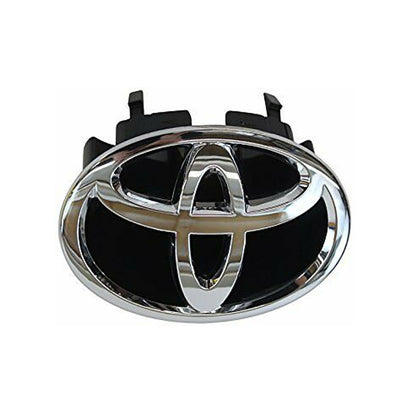 Front Grille Emblem Badge Genuine OEM Fit For Toyota Sienna 2006-2010