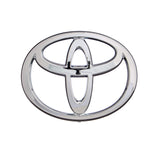 Front Grille Emblem For Toyota Camry 02-06  75311AA030 Genuine OEM