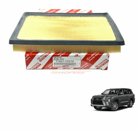 Engine Air Filter Fit For Toyota Camry Rav4 Lexus