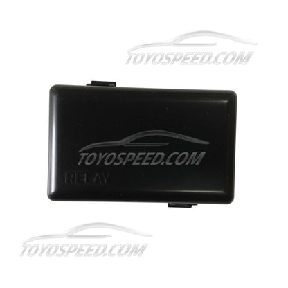 Cover, Relay Block, Upper NO.1 Toyota Celica ST202 93-97 OEM GENUINE 82662-20120