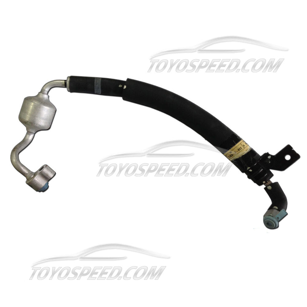 Hose Sub-Assy, Discharge Toyota Crown 1991-1995 2JZGE OEM GENUINE 88703-30480