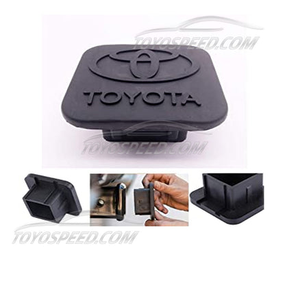 2000 - 2017 OEM Factory Toyota Tow Trailor Hitch Cover Plug PT228-35960