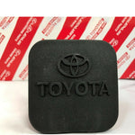 2000 - 2017 OEM Factory Toyota Tow Trailor Hitch Cover Plug PT228-35960