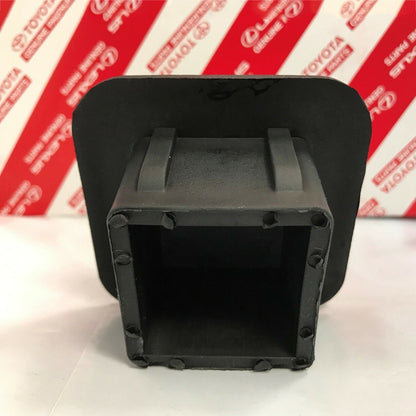 2000 - 2017 OEM Factory Toyota Tow Trailor Hitch Cover Plug PT228-35960