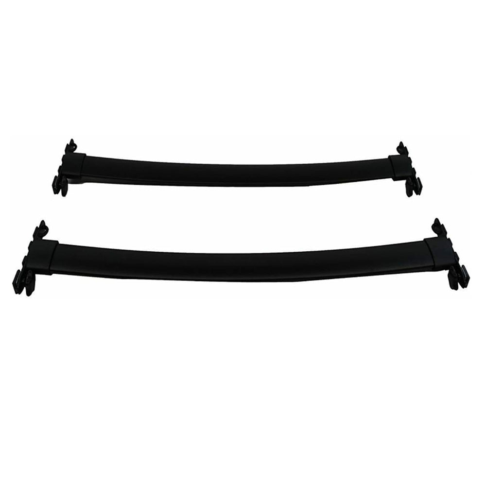 Toyota 4Runner 2010-2020 Roof Rack Cross Bars Genuine OEM PT278-89170