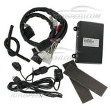 2006-2011 Prius Blu Logic Bluetooth Hands-Free Kit Genuine Toyota Accessory