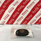 Full view of Back Key Cover Fit For Lexus 2004-2009, code: 89751-48031