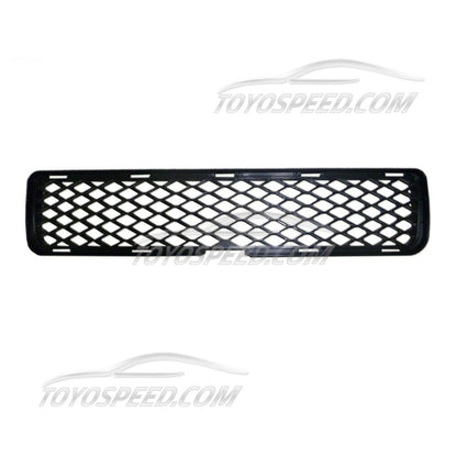 Grille Bumper Fit For 4Runner 09-13 SR5 Radiator Lower 53112-35050 TO1036126