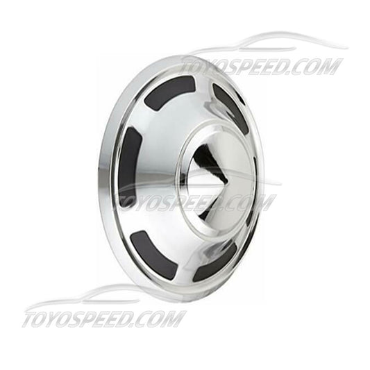 Toyota Land Cruiser 1969-1984 FJ40 Wheel Cover Hub Cap Genuine Without Hole