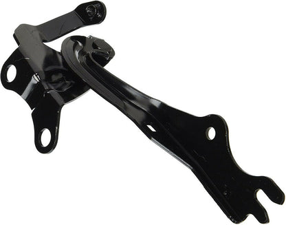 Hood Hinge New Set Pair Driver and Passenger Side Fit For Mazda 3