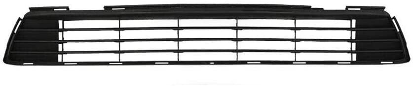 Bumper Grille for Toyota Corolla 2011-2013, code: JX-7334-MBK 