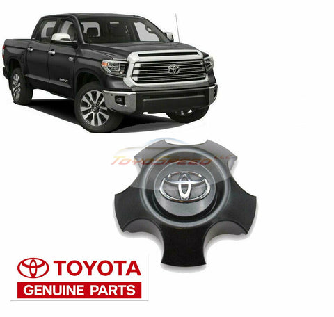 Center Cap Cover Fit For Toyota Sequoia Tundra